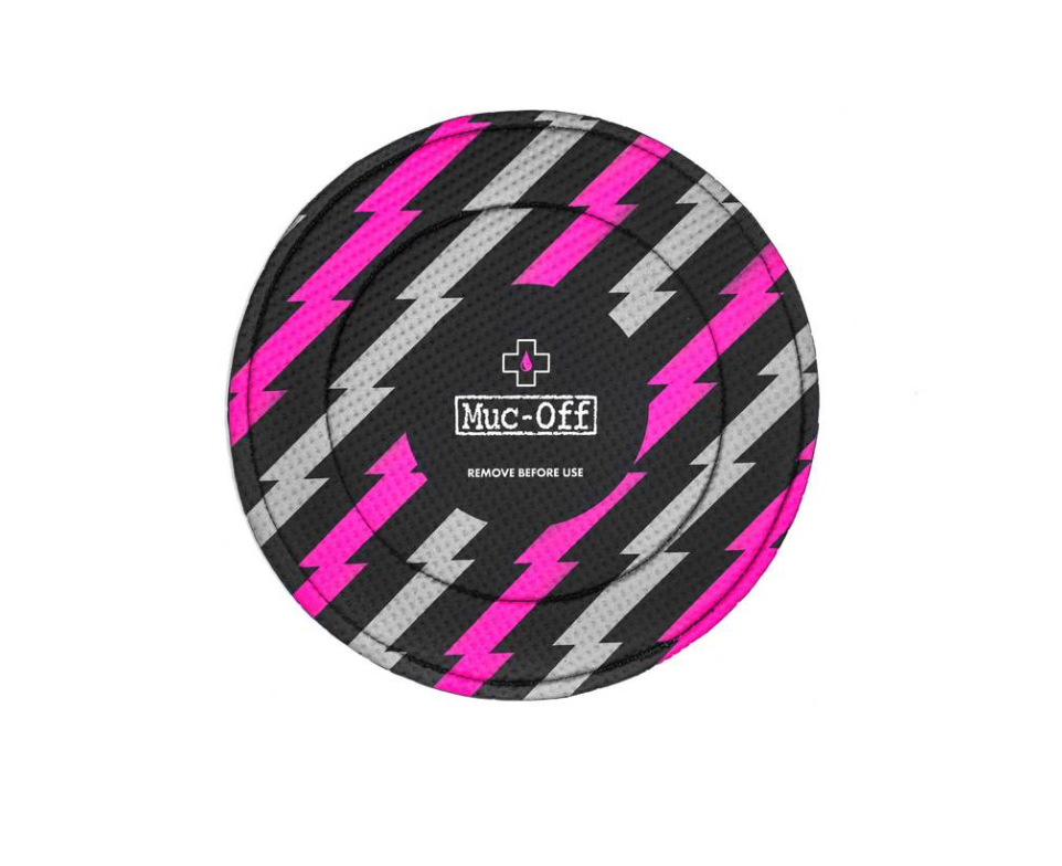 MUC OFF DISC BRAKE COVERS BOLT