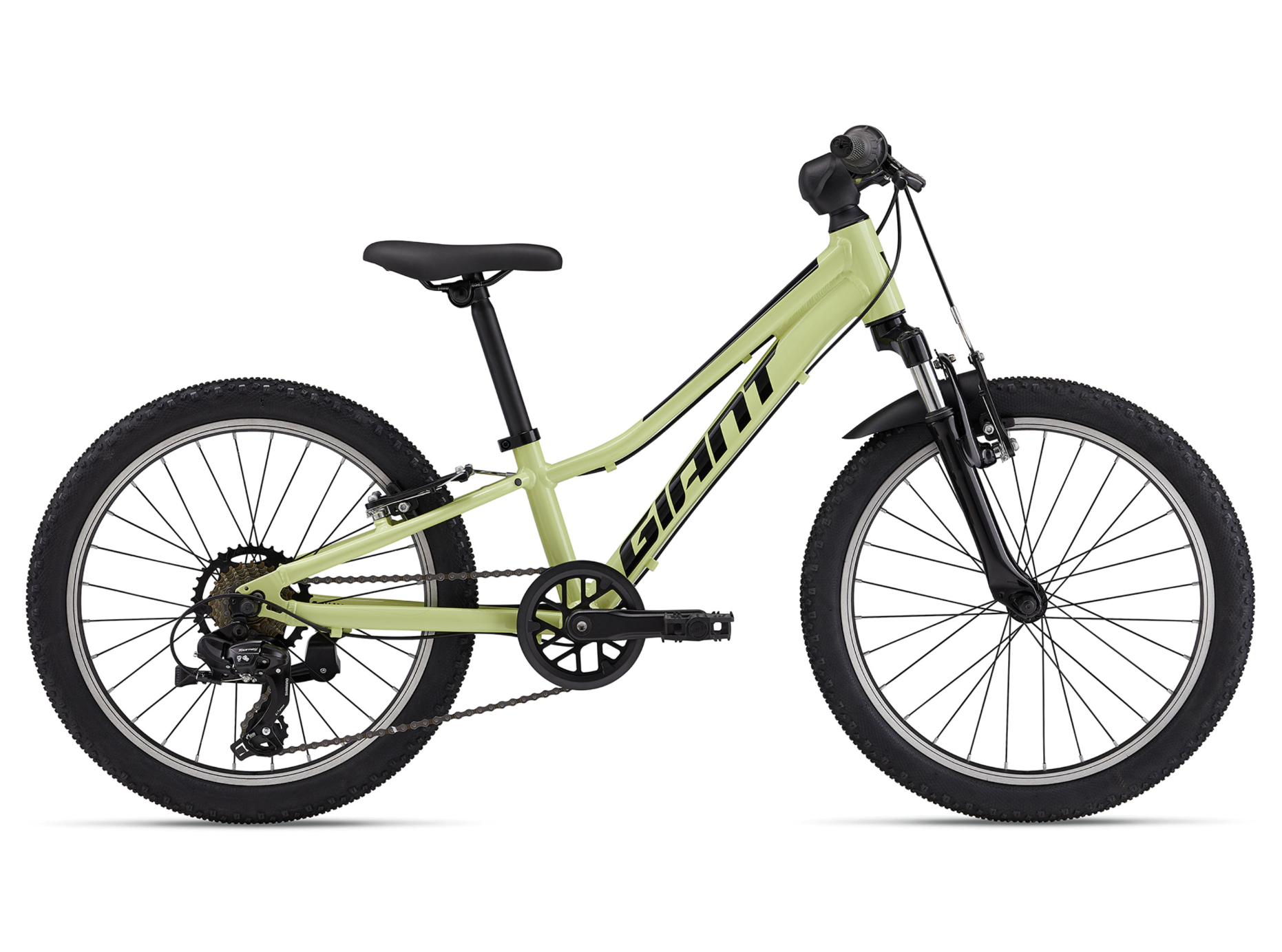 2024 GIANT TALON 20"
