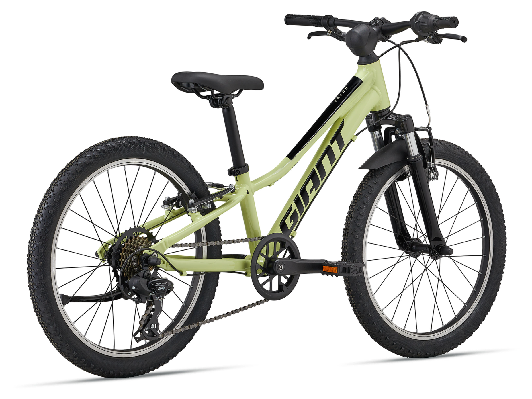2024 GIANT TALON 20"