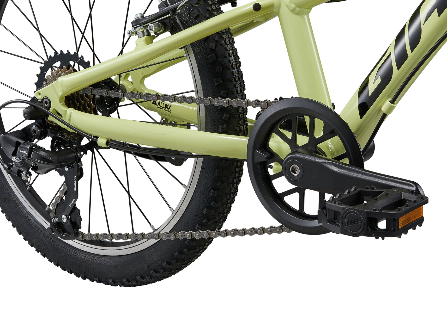 2024 GIANT TALON 20"