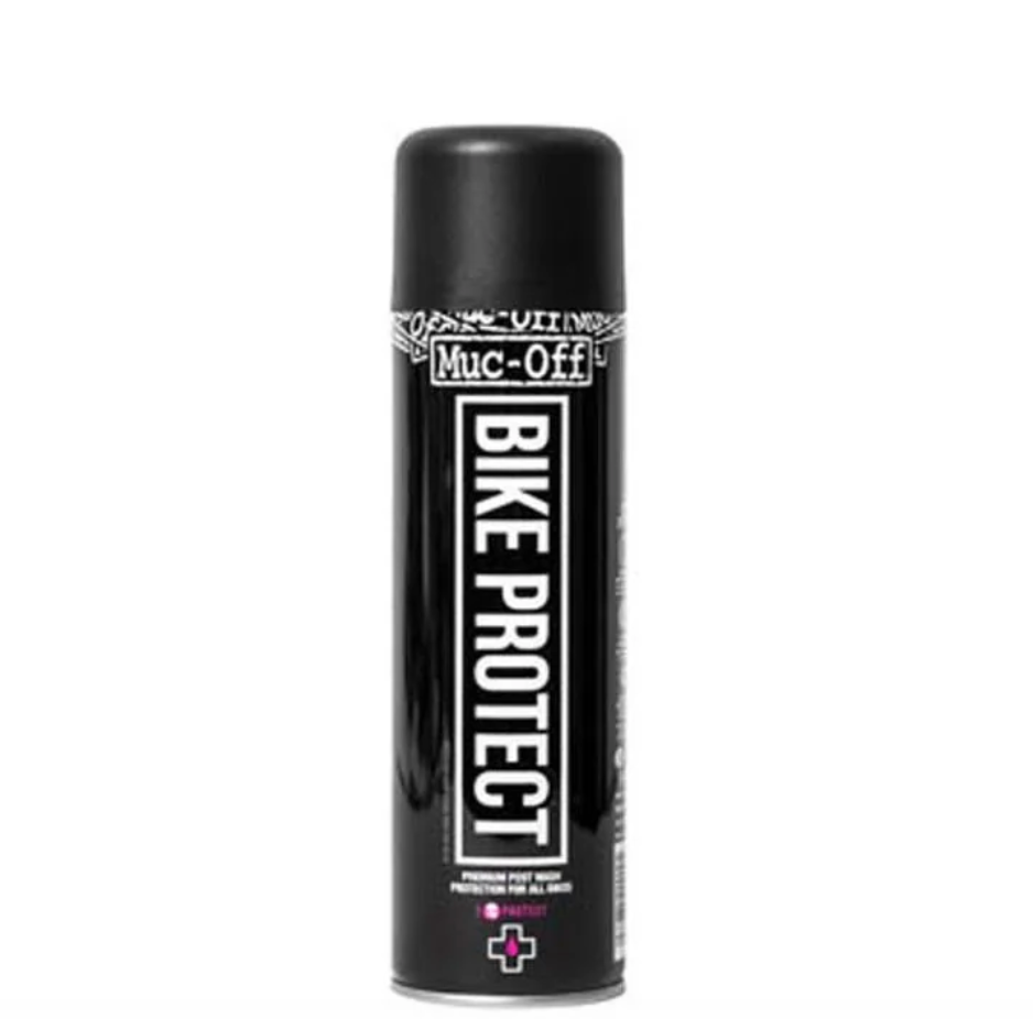 MUC-OFF BIKE PROTECT SPRAY 500ML