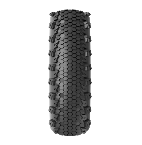 VITTORIA TERRENO T30 FINE/LOOSE TLR BROWN TYRE
