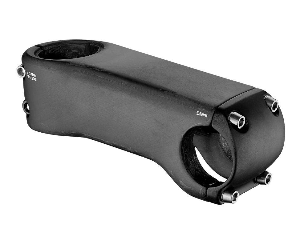 GIANT CONTACT SLR AERO STEM