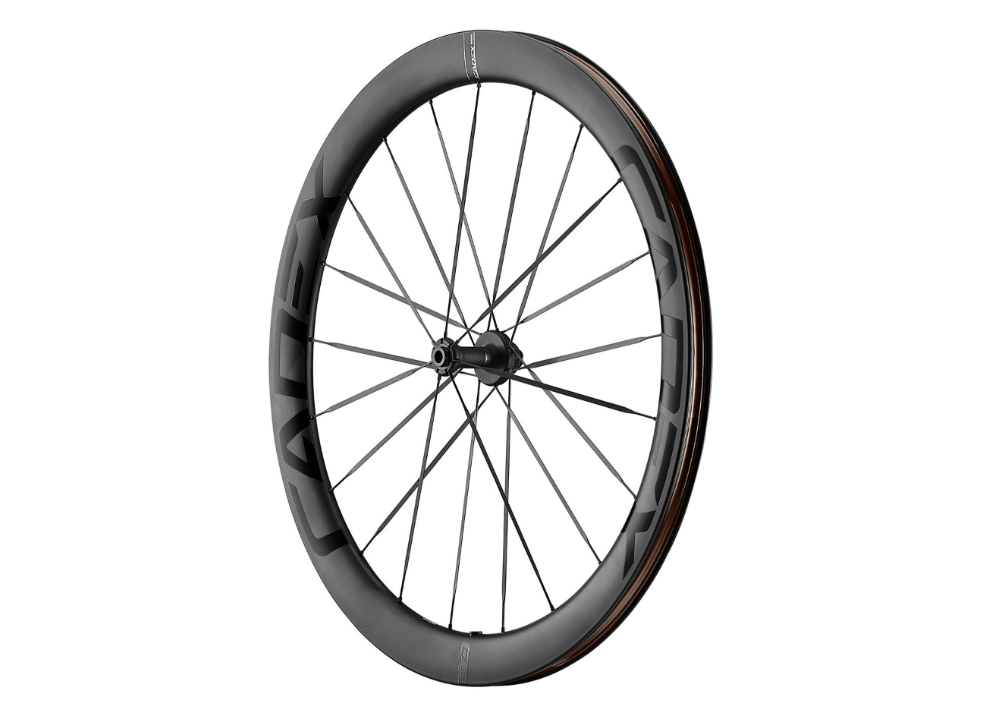 CADEX ULTRA 50 HL DISC WHEELS