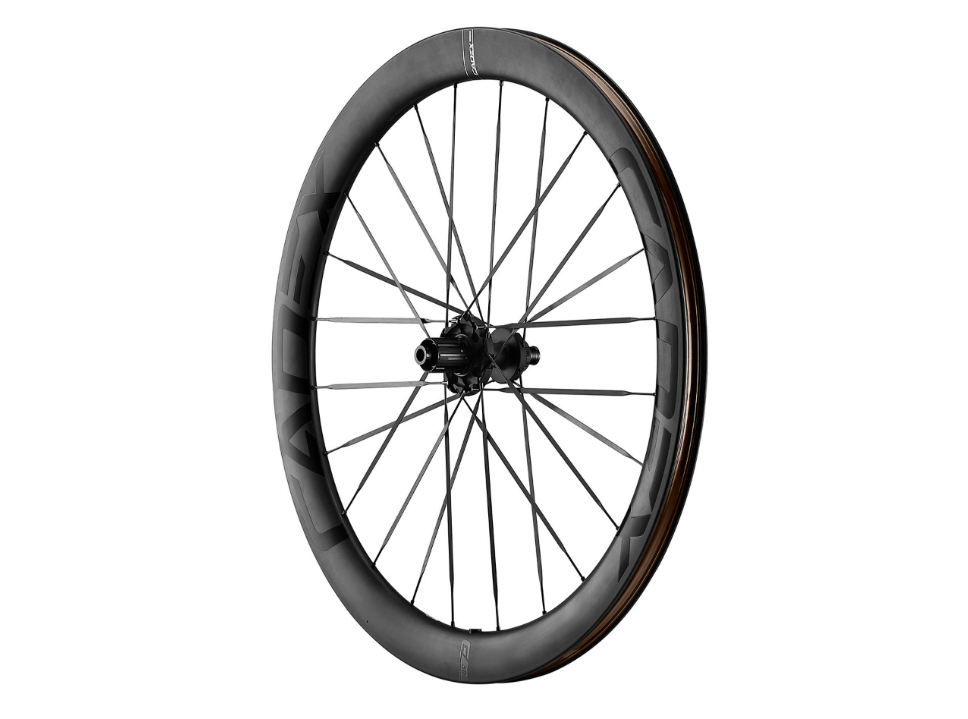 CADEX ULTRA 50 HL DISC WHEELS