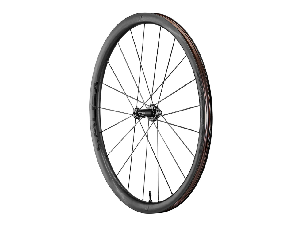 CADEX AR 35 DISC WHEELS