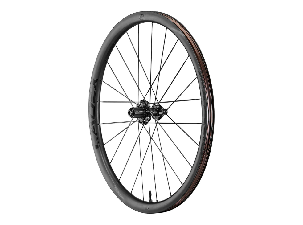 CADEX AR 35 DISC WHEELS