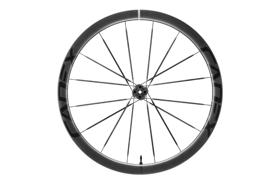 CADEX ULTRA 40 DISC WHEELS