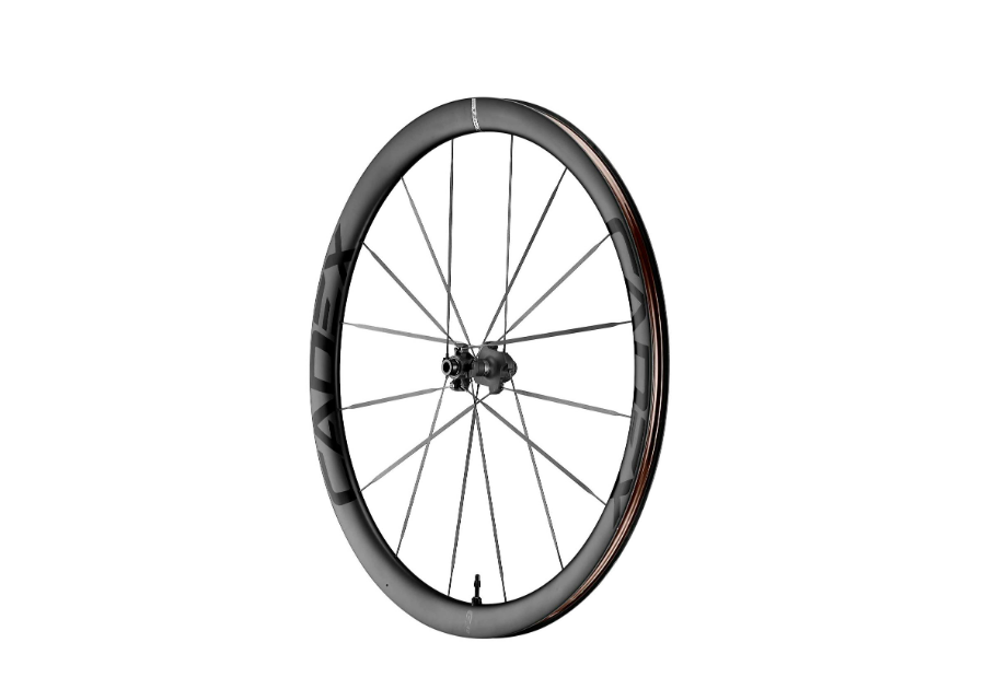 CADEX ULTRA 40 DISC WHEELS