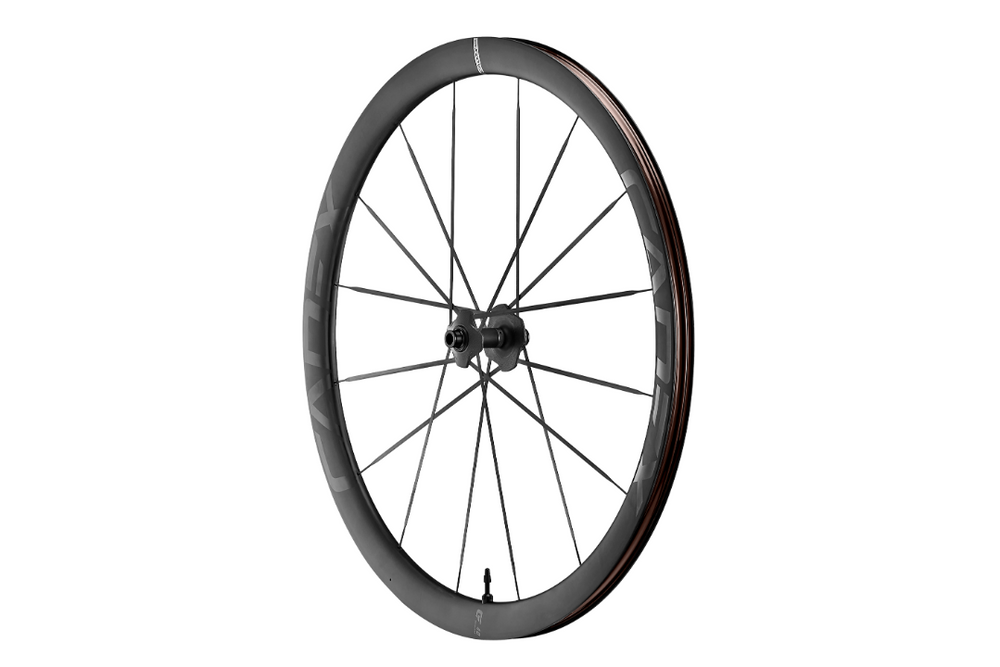 CADEX MAX 40 DISC WHEELS