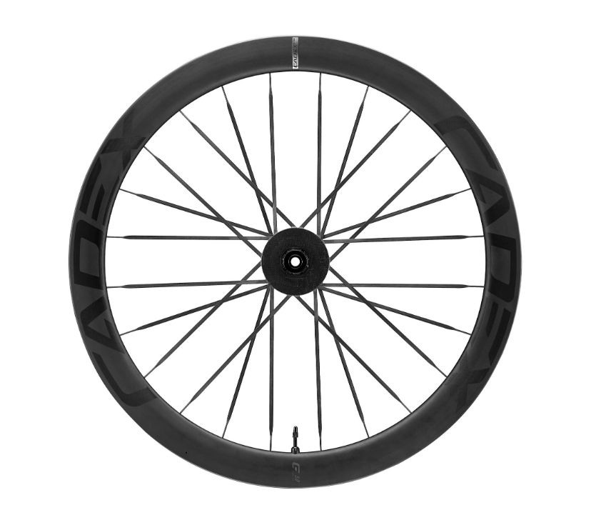 CADEX MAX 50 DISC WHEELS