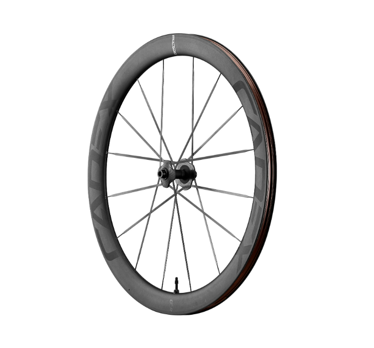 CADEX MAX 50 DISC WHEELS