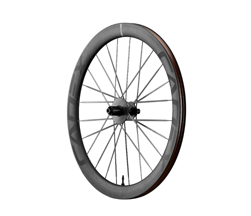 CADEX MAX 50 DISC WHEELS