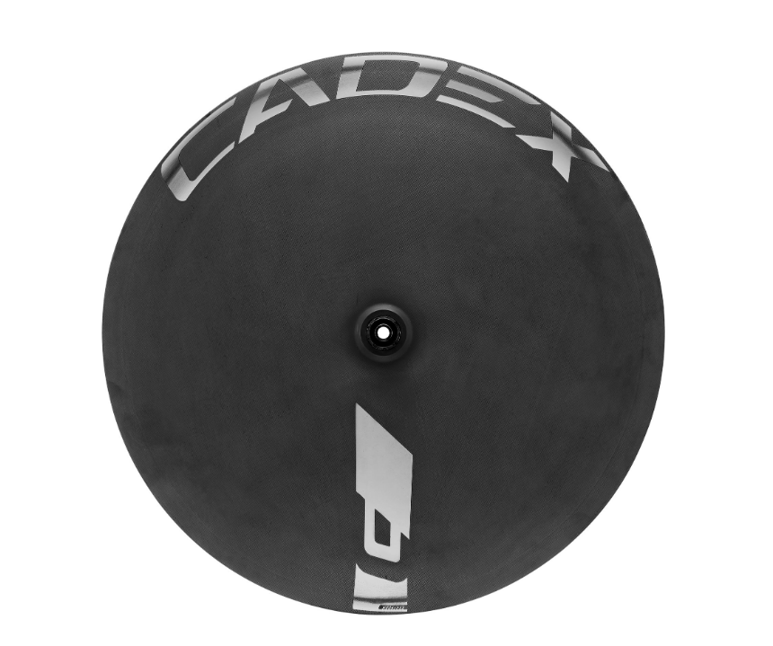 CADEX MAX AERO DISC 1K REAR WHEEL