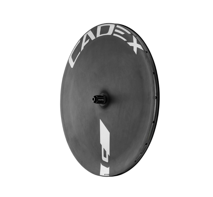 CADEX MAX AERO DISC 1K REAR WHEEL