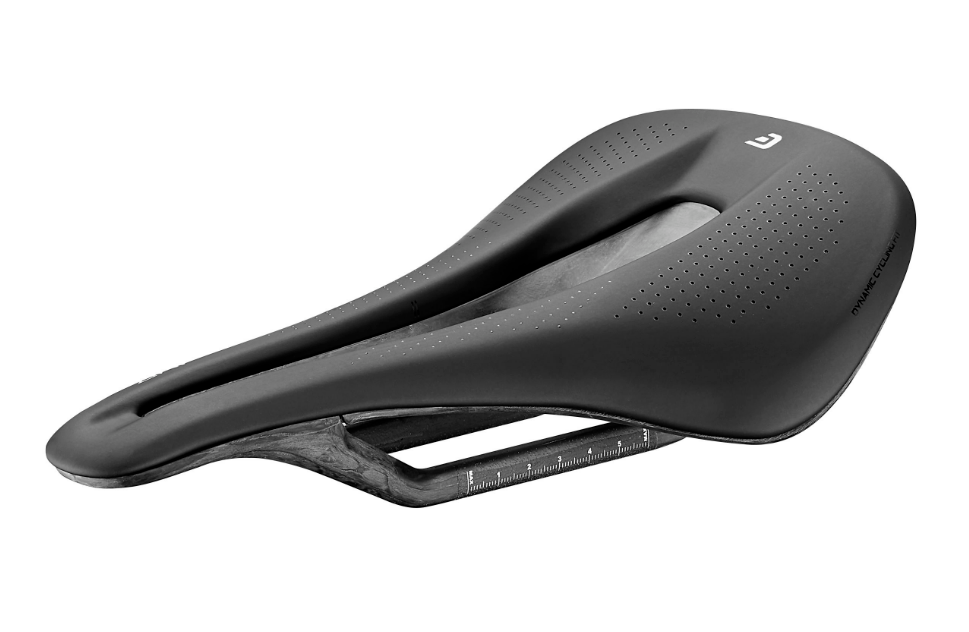 SADDLE CADEX AMP