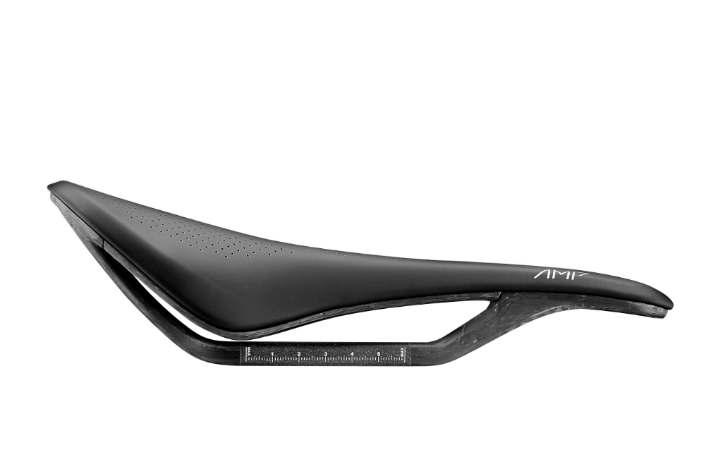 SADDLE CADEX AMP
