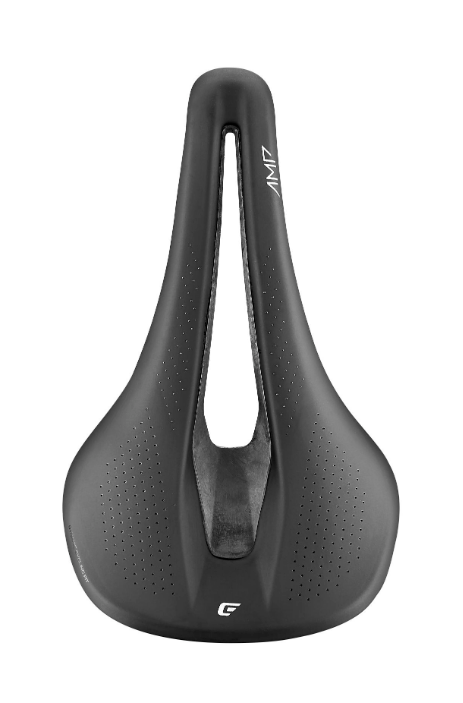 SADDLE CADEX AMP