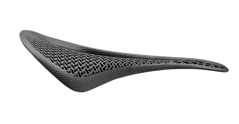 SADDLE CADEX AMP 3D