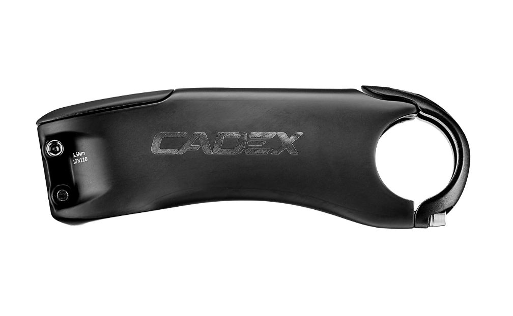 CADEX RACE STEM