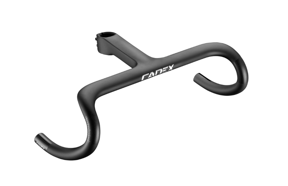 CADEX RACE INTEGRATED ROAD HANDLEBAR