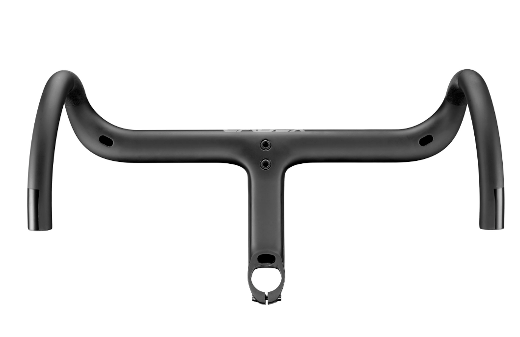 CADEX RACE INTEGRATED ROAD HANDLEBAR
