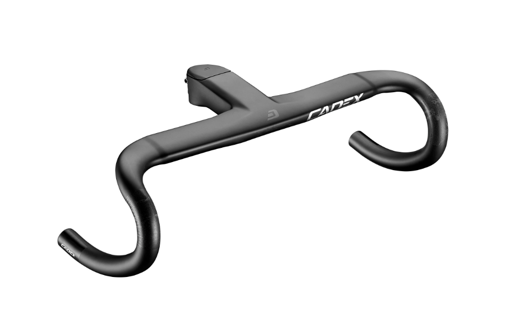 CADEX AERO INTEGRATED ROAD HANDLEBAR