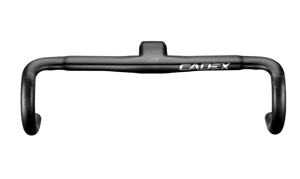 CADEX AERO INTEGRATED ROAD HANDLEBAR