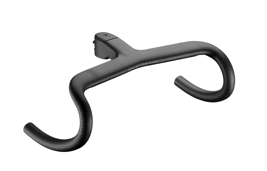 GIANT CONTACT SLR 0 AERO INTEGRATED HANDLEBAR MY26