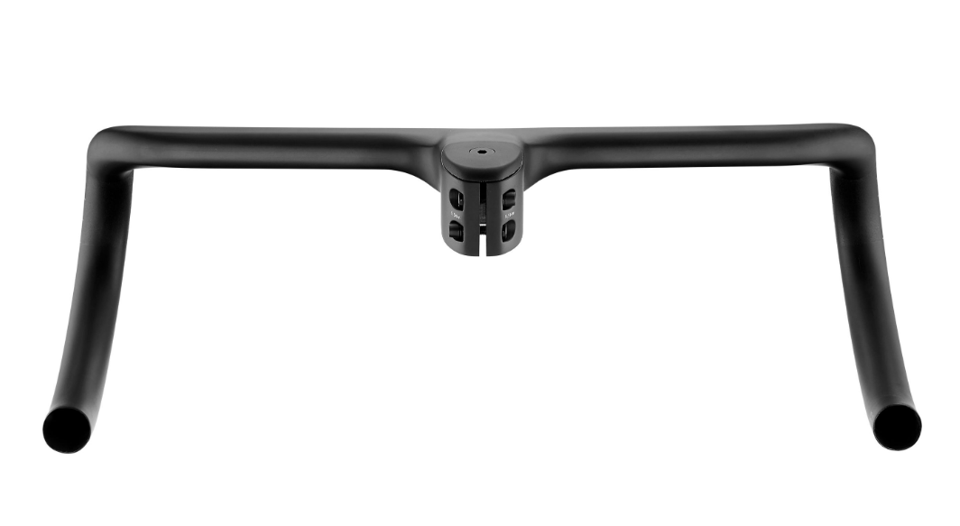 GIANT CONTACT SLR 0 AERO INTEGRATED HANDLEBAR MY26