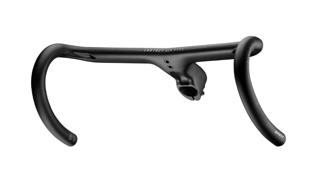 GIANT CONTACT SLR 0 AERO INTEGRATED HANDLEBAR MY26