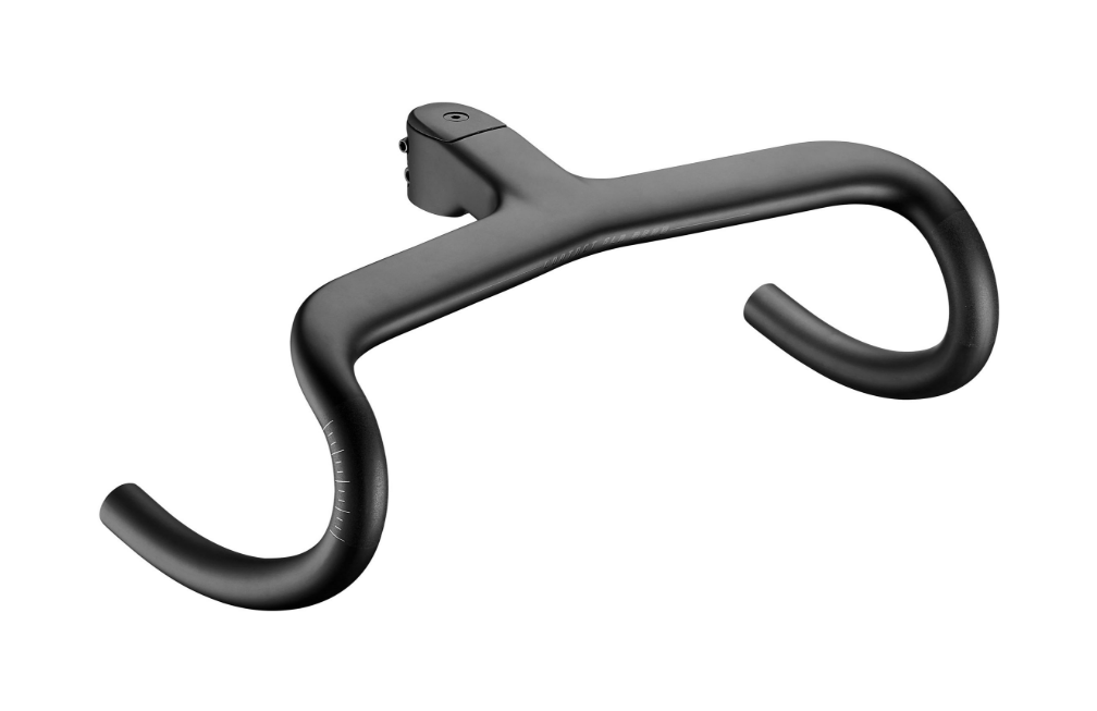 GIANT CONTACT SLR 1 AERO INTEGRATED HANDLEBAR MY26