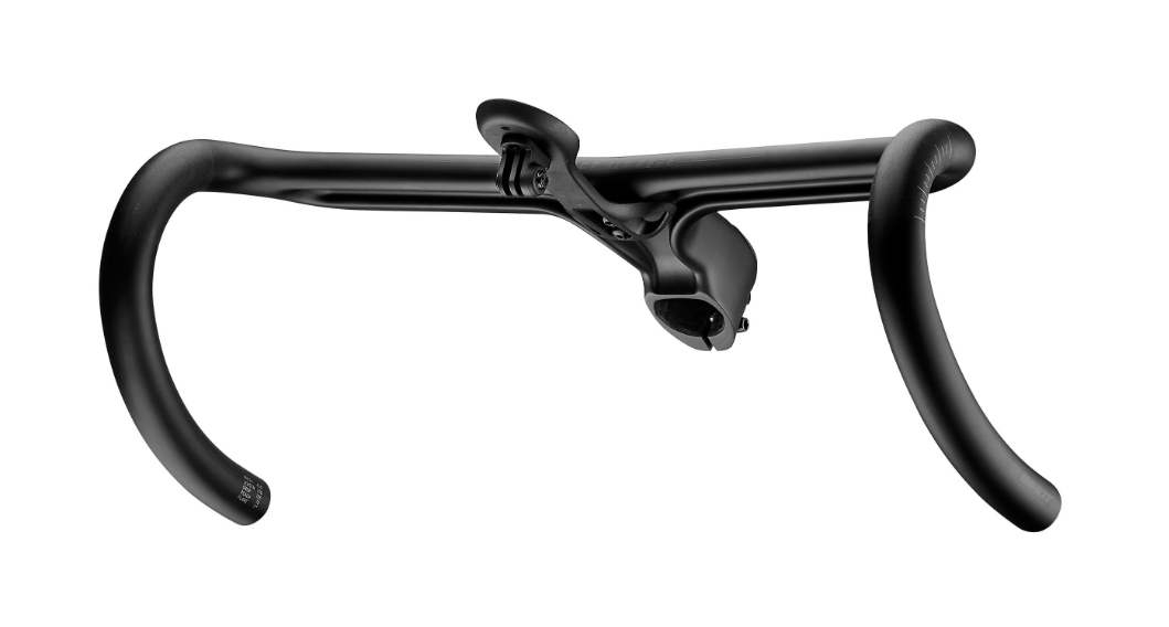 GIANT CONTACT SLR 1 AERO INTEGRATED HANDLEBAR MY26