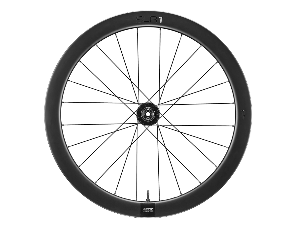 GIANT SLR 1 50 DISC WHEELS