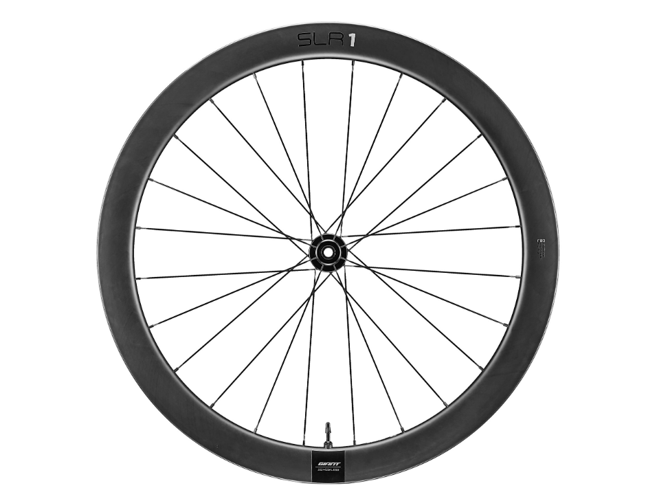 GIANT SLR 1 50 DISC WHEELS