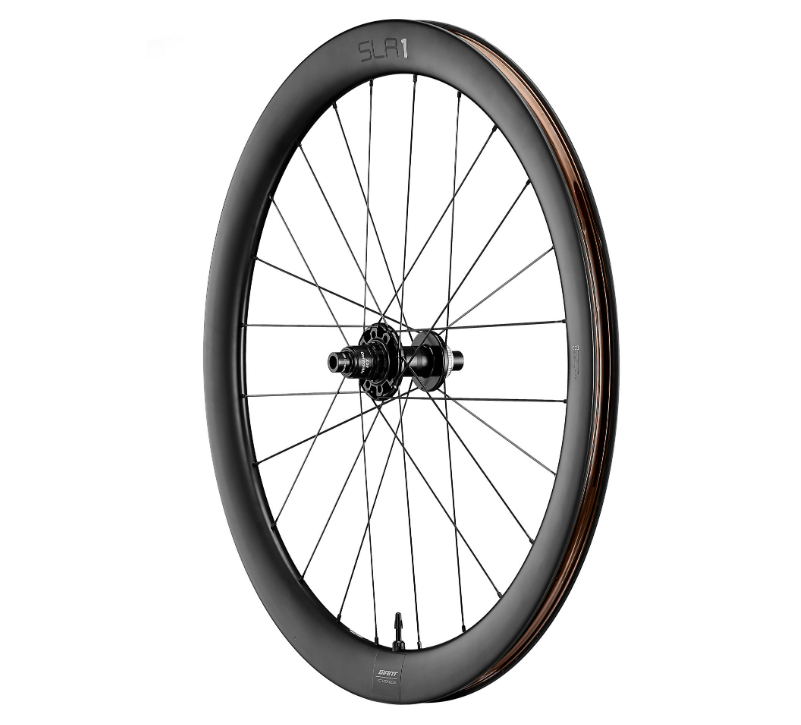 GIANT SLR 1 50 DISC WHEELS