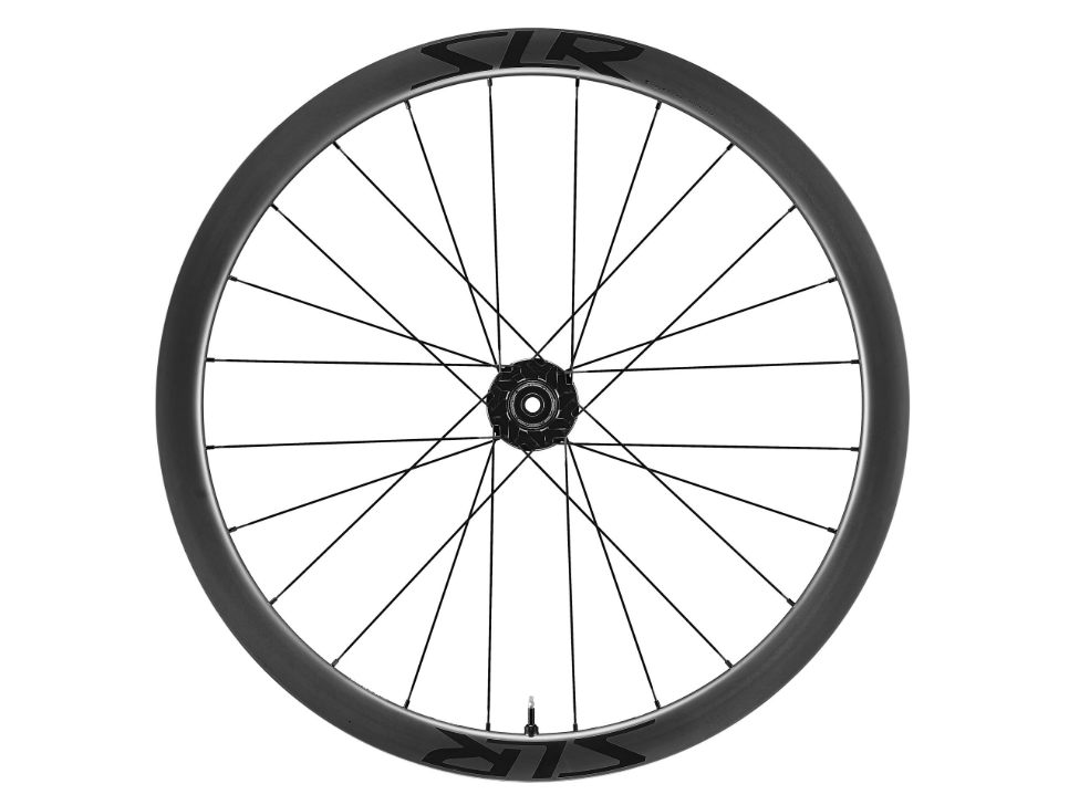 GIANT SLR 1 40 DISC WHEELS