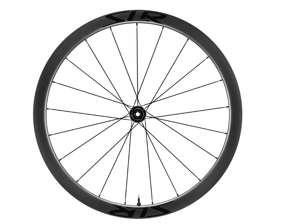 GIANT SLR 1 40 DISC WHEELS