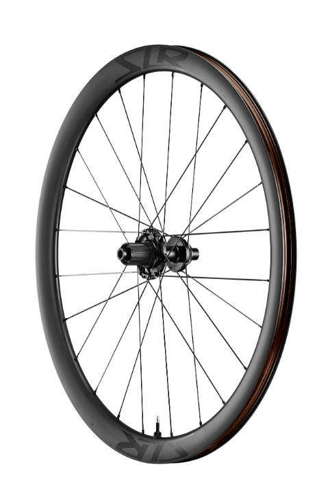 GIANT SLR 1 40 DISC WHEELS