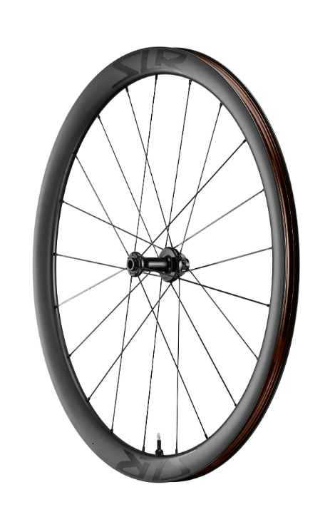 GIANT SLR 1 40 DISC WHEELS