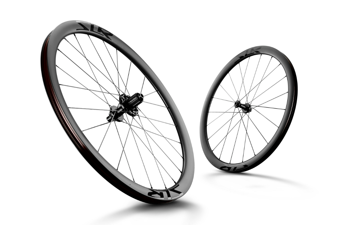 GIANT SLR 1 40 DISC WHEELS