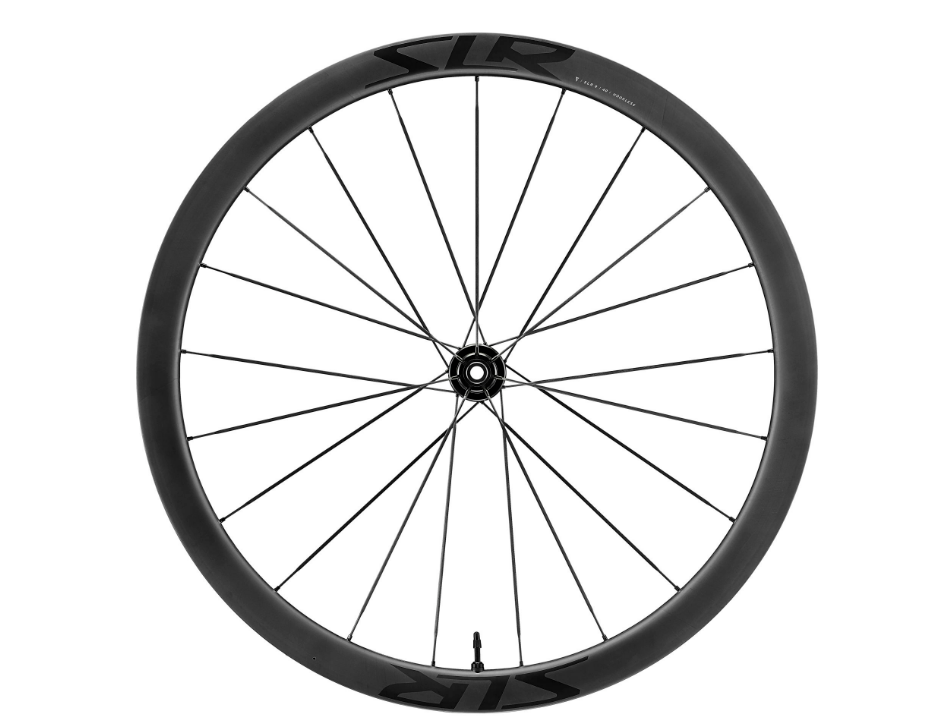 GIANT SLR 0 40 DISC WHEELS
