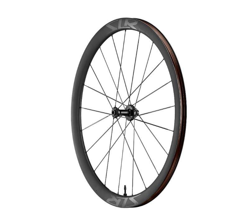 GIANT SLR 0 40 DISC WHEELS