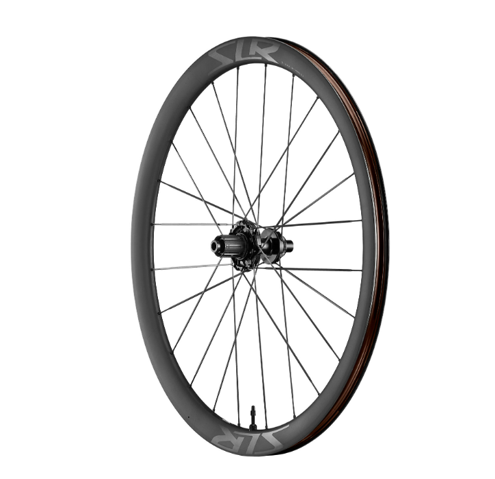 GIANT SLR 0 40 DISC WHEELS