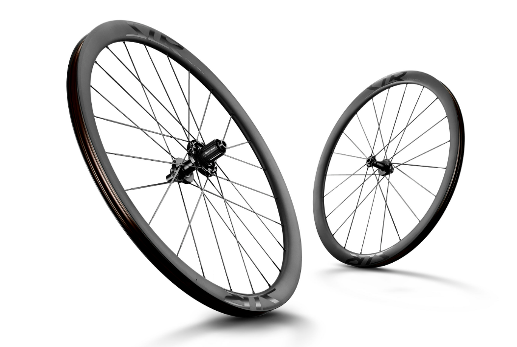GIANT SLR 0 40 DISC WHEELS