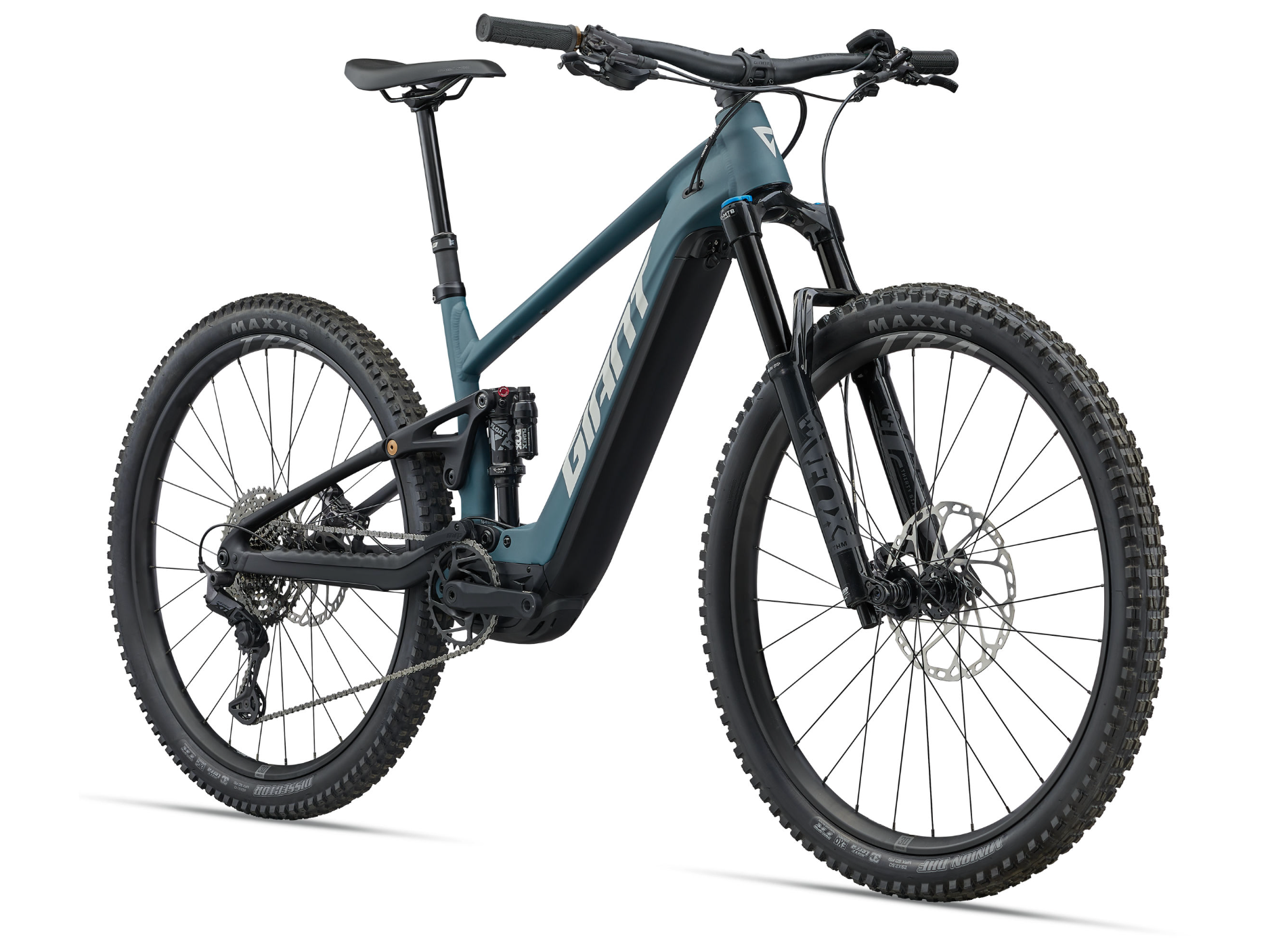 2027 GIANT STANCE E+ 0