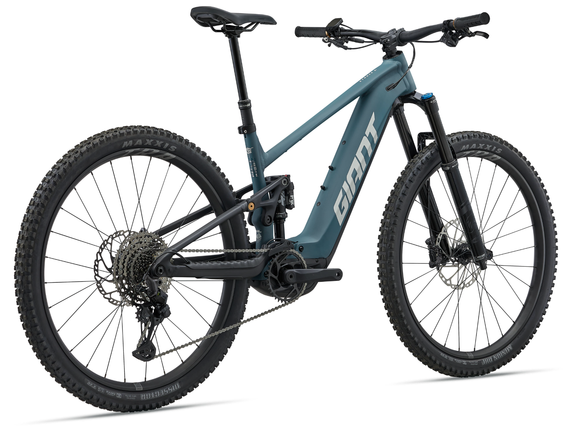 2027 GIANT STANCE E+ 0