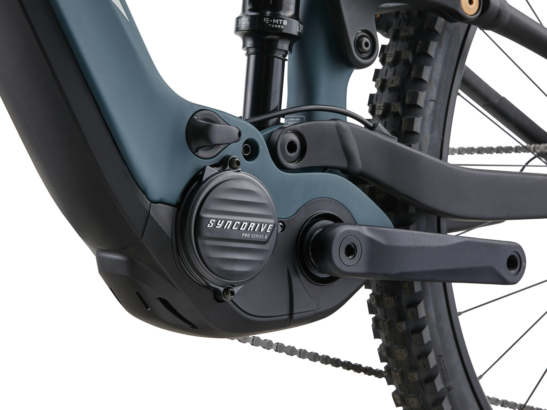 2027 GIANT STANCE E+ 0