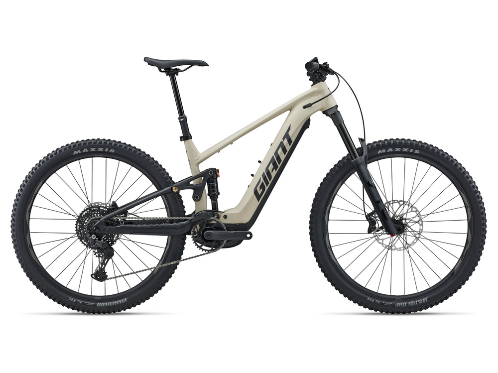 2027 GIANT STANCE E+ 1
