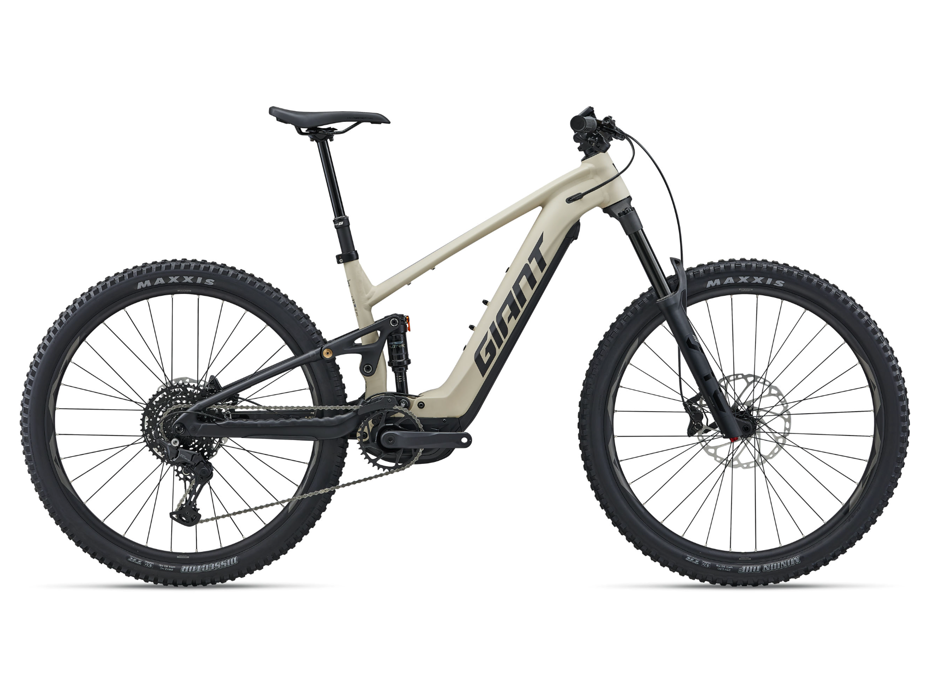 2027 GIANT STANCE E+ 1